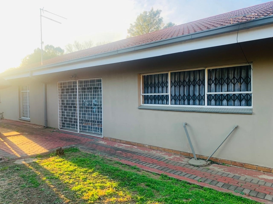 3 Bedroom Property for Sale in Deneysville Free State